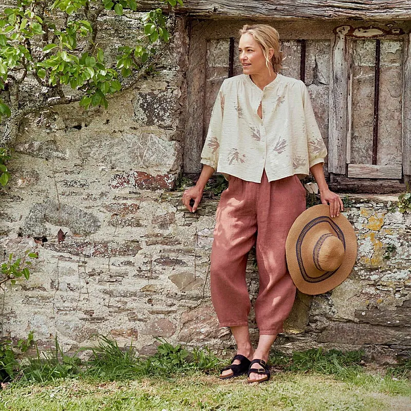 Win a £500 Busby & Fox Summer Wardrobe Refresh