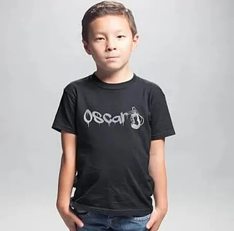 Win a Custom Art T-Shirt