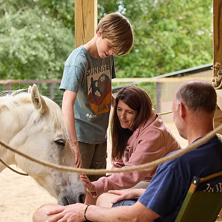 Win a Collacott Farm Stay worth £850