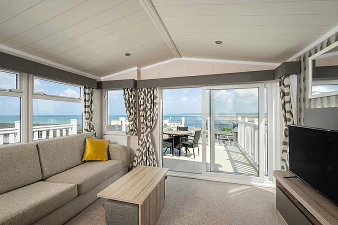 Win a Luxury Coastal Break at Braddicks Holiday Park