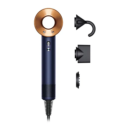 Win a Dyson Supersonic™ Hair Dryer