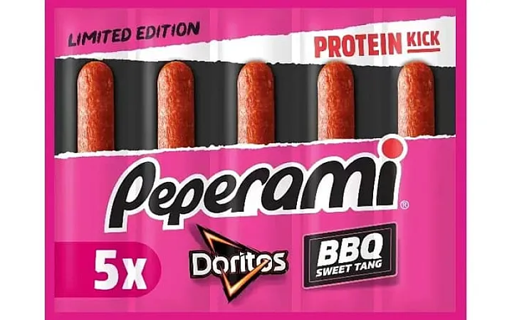 Win a £25 Supermarket Voucher