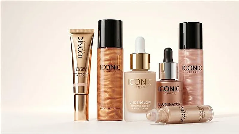 Win £500 To Spend At ICONIC London