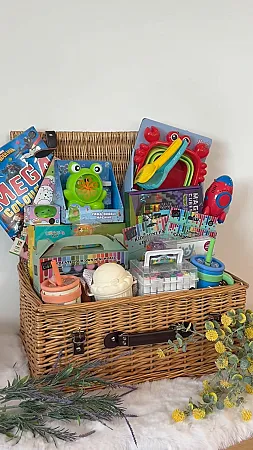Prize image for Win a Summer Holiday Hamper!