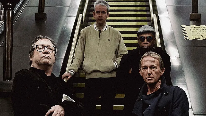 Prize image for Win tickets to see Ocean Colour Scene on their UK tour
