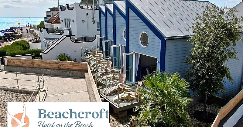 Win Your Perfect Beach Escape