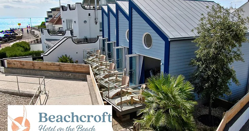 Win Your Perfect Beach Escape