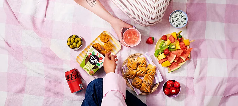 Win a £250 spend at Ocado