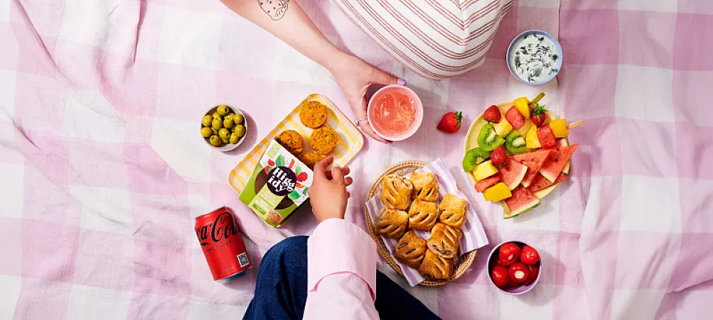 Win a £250 spend at Ocado