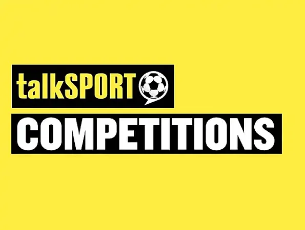 Prize image for Win Up to £1,000