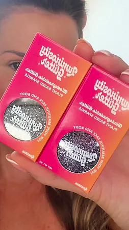 Prize image for Win Eyeliner & Mascara Goodies