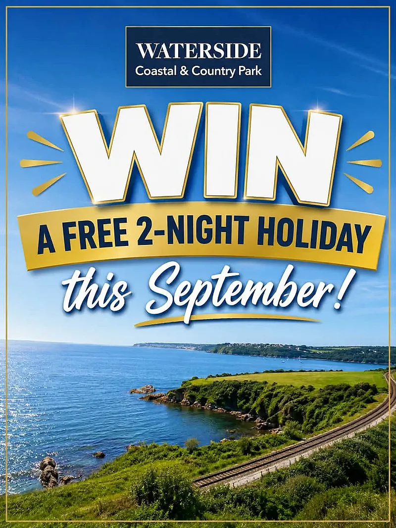 Win a Prize