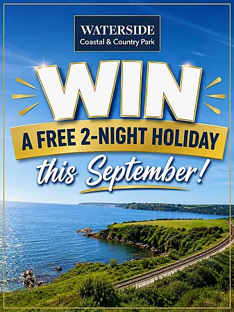 Win a Prize
