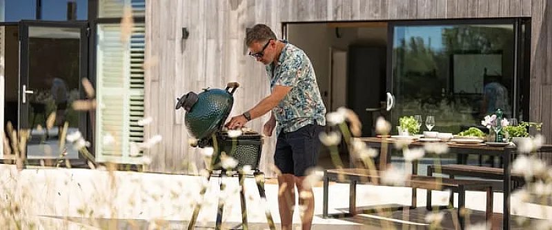 Win a Summer Prize Bundle worth £2,000