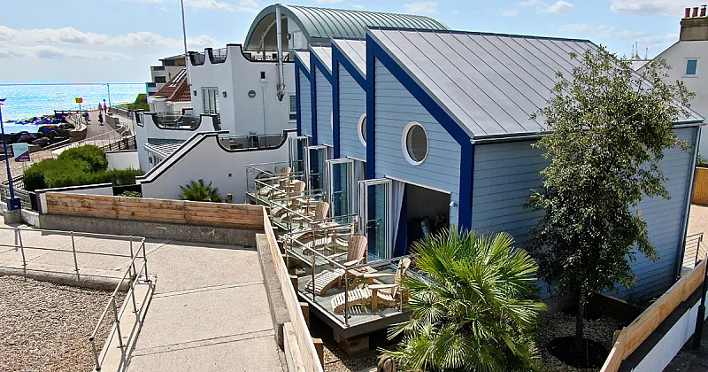 Win a Five-Night Family Coastal Escape in Sussex