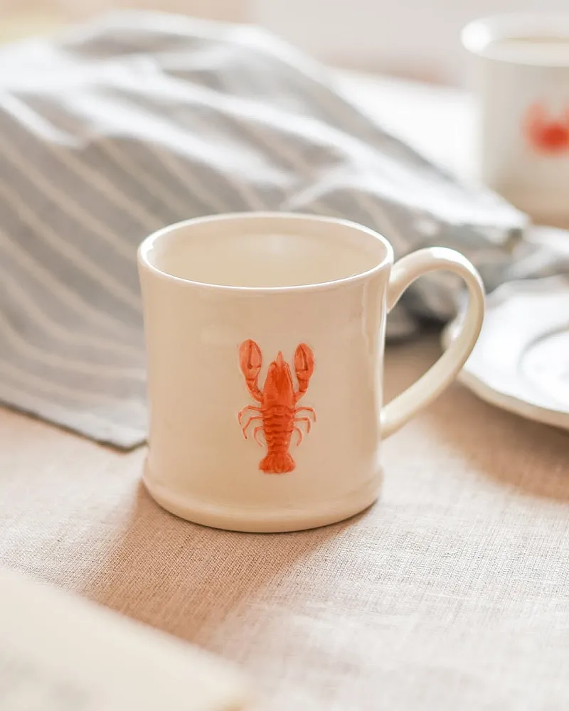 Win a Gisela Graham Mini Mug & Jug Set