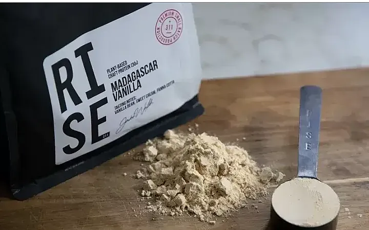 Win a RISE311 Protein Prize Pack