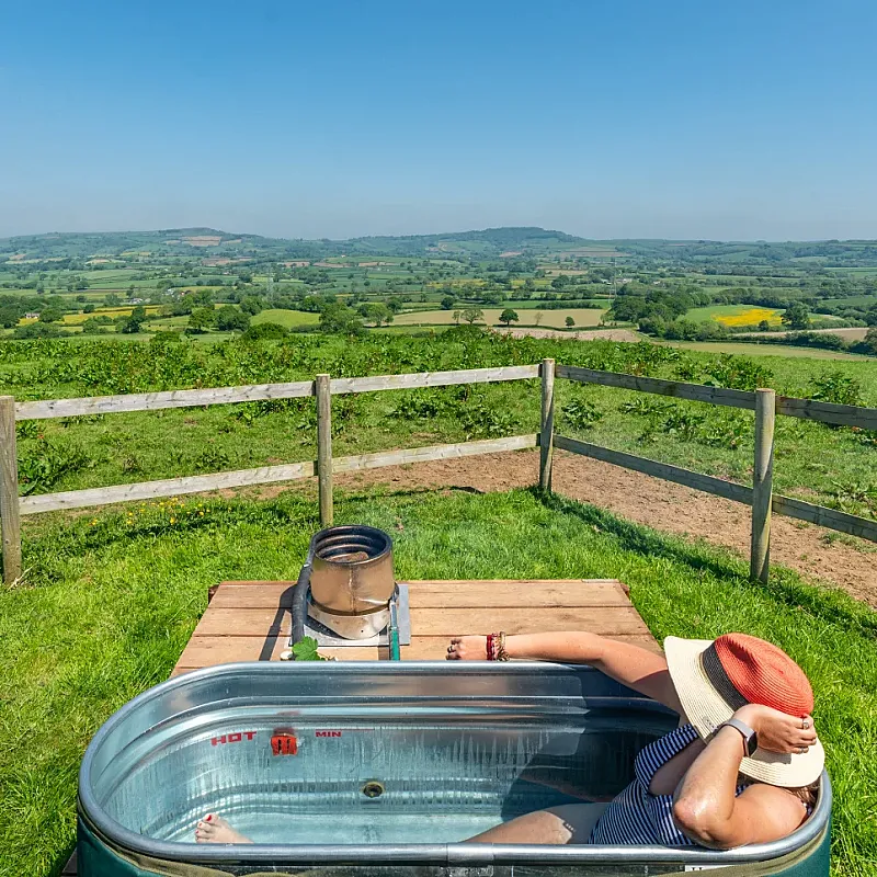Win a 5-Night Dorset Escape and Denhay Bacon Bundle