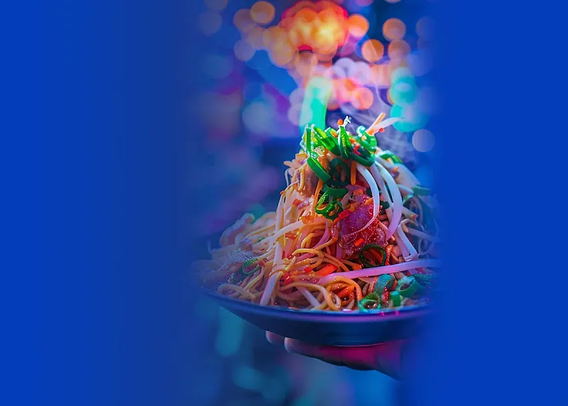 Win 2 x hampers of Thai foodie delights
