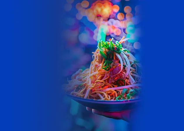 Prize image for Win 2 x hampers of Thai foodie delights