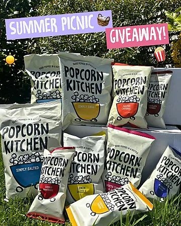 Prize image for Win the ultimate Summer Picnic Box