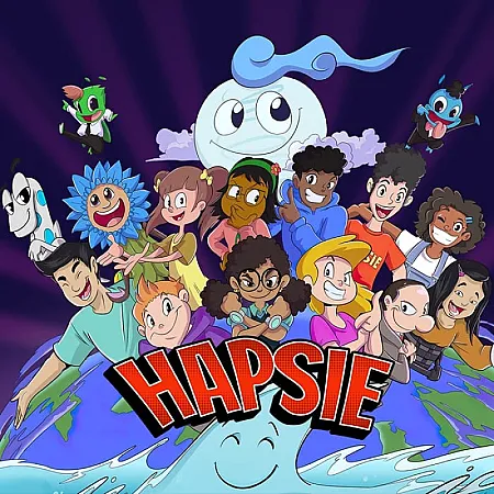 Prize image for Win a 12-Month HAPSIE Magazine Subscription for Your School!
