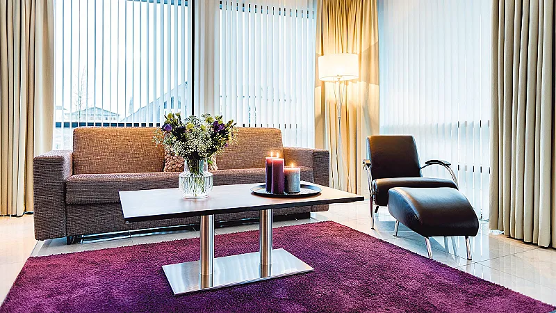 Win a deluxe suite stay in Reykjavik worth over £400