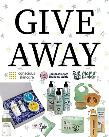 Prize image for Win a baby bundle