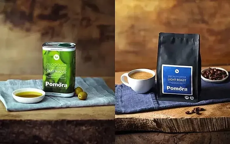 Win a Year of EVOO or Specialty Coffee