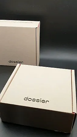Win a Dossier Perfume