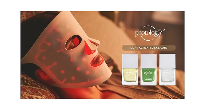 Win Photology LED Skincare Trio Ritual