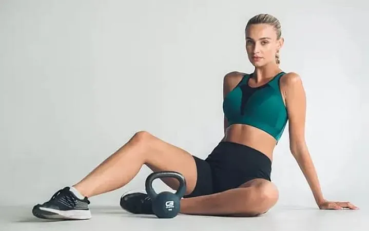 Win a £150 Voucher for Sports Bras and Accessories