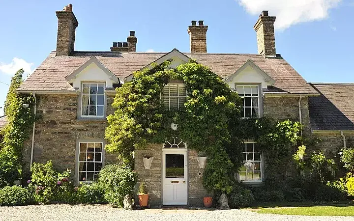 Prize image for Win an Overnight Stay and Fine Dining at Tyddyn Llan