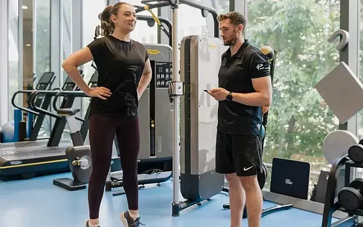 Win a Longevity Assessment with Pure Sports Medicine