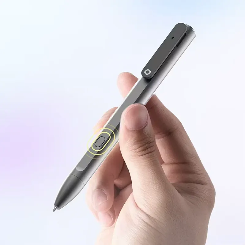 Win a Flowtica Scribe AI Pen