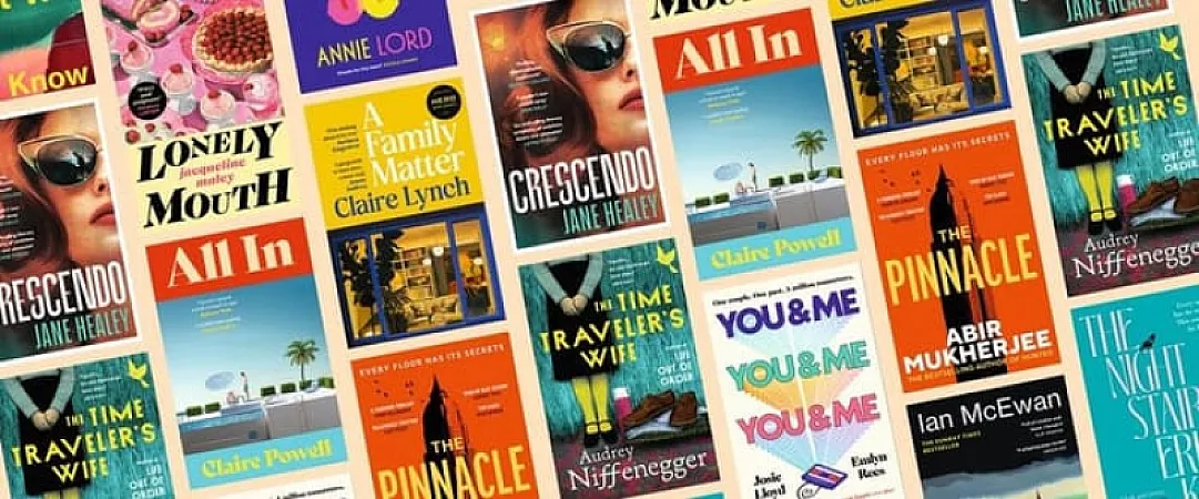 Win a Holiday Book Bundle