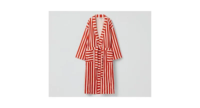 Win a Cosy Swim Robe from PO.P