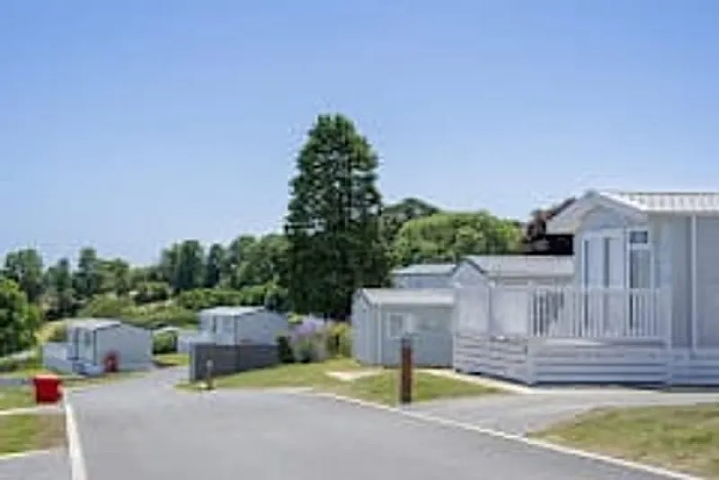 Win a 4-Night Holiday Home Ownership Experience at Polperro Holiday Park