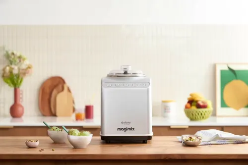 Win A Magimix Gelato Expert, Worth £500