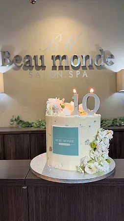 Prize image for Win a £500 Beau Monde Gift Card