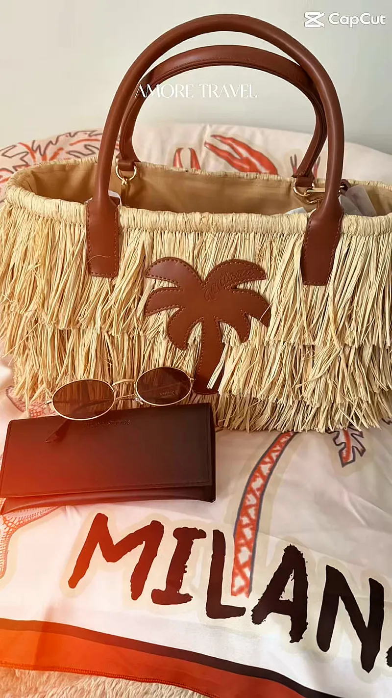 Win a Bundle of Travel Essentials including Beach Bag Sunglasses Sarong Etc