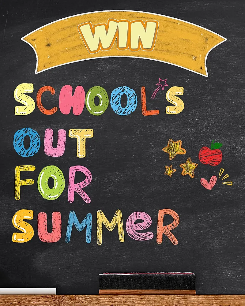 Win a Stationery Bundle