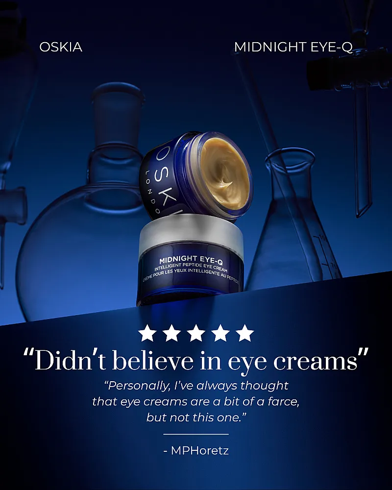 Win a £700 Night Ritual Bundle from Nina Campbell & OSKIA