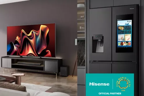 Win the ultimate home setup