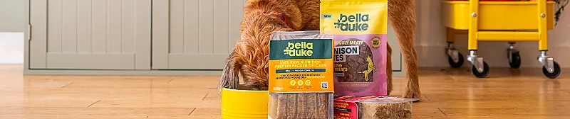 Win a Health + Happiness Bundle from Bella+Duke