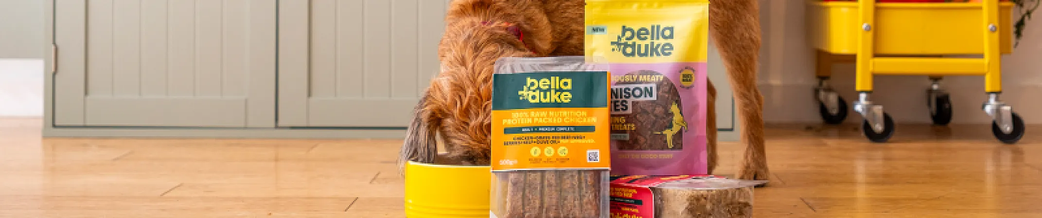 Prize image for Win a Health + Happiness Bundle from Bella+Duke