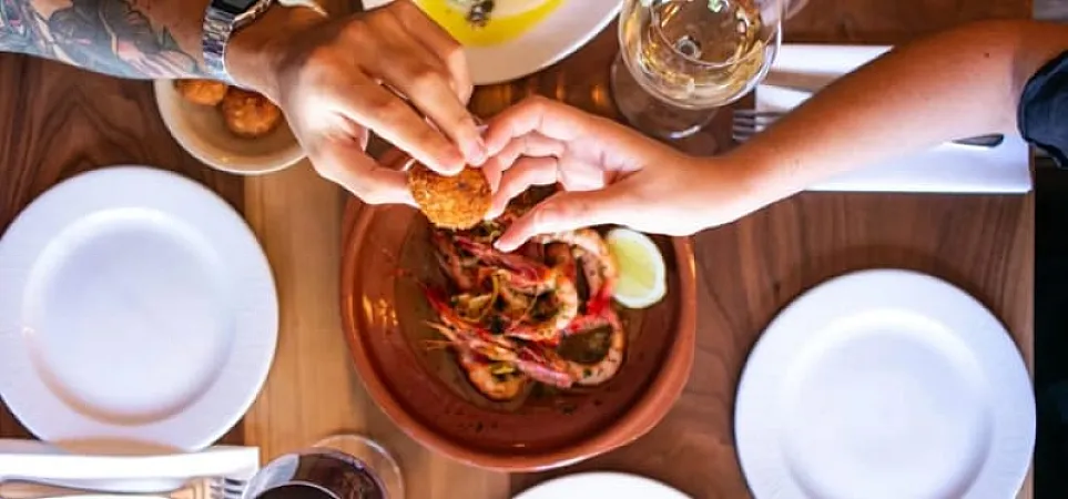 Win a Seasonal Spanish Feast for Two