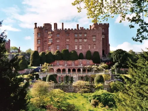 Free National Trust Family Day Pass