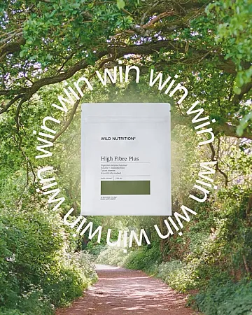Prize image for Win High Fibre Plus and a Tote Bag