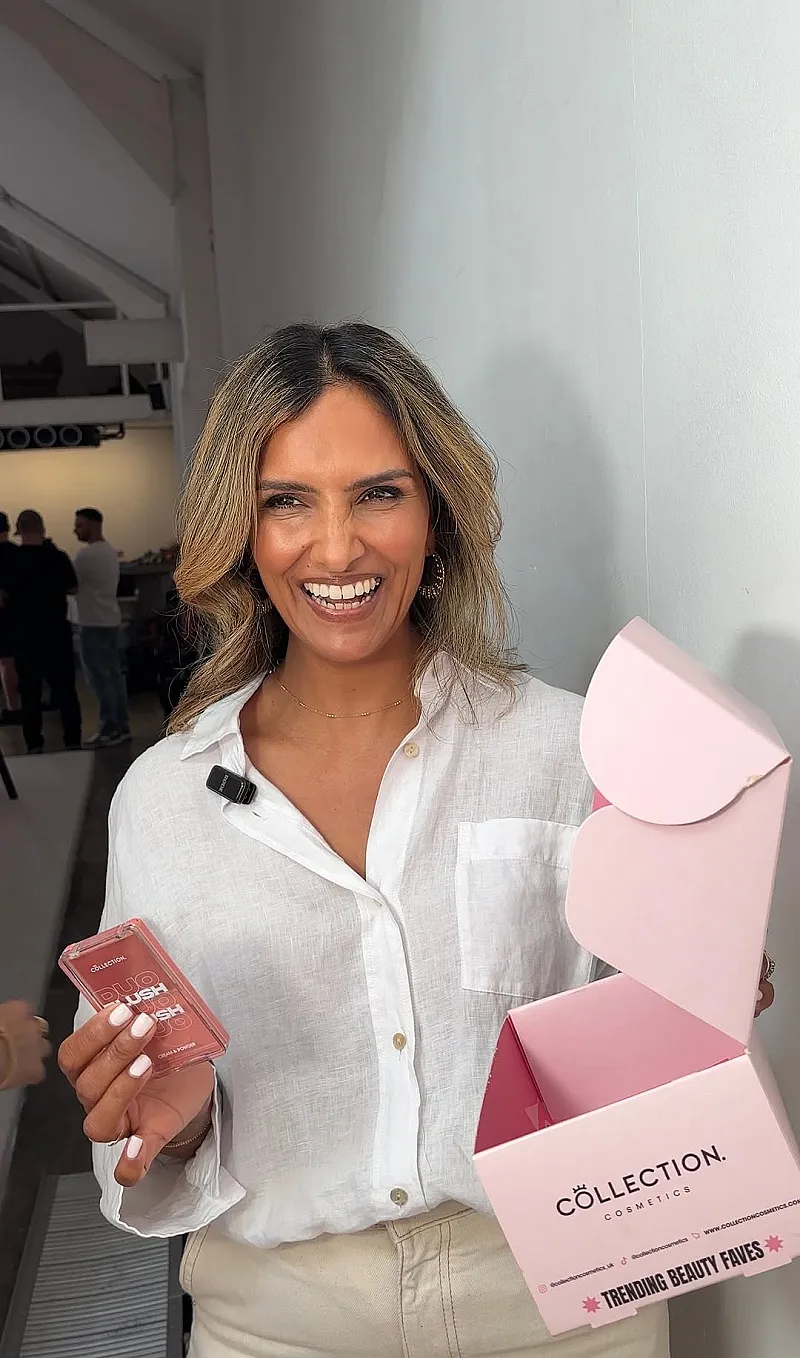 Win the ultimate PR box